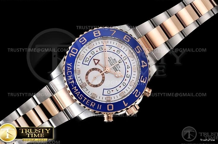 1015 ROLYM185 – YachtMaster Colorful 1081